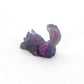 Direwolf Squish Small 00-31 Soft Near Clear Blue Veil CS