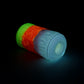 Arcane Hand Stroker Tight 00-20 Super Soft Candy Corn GITD UV