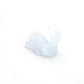 Direwolf Squish Small 00-31 Soft Near Clear Shimmer CS