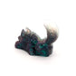 Direwolf Squish Large 00-31 Soft Near Clear Peacock CS