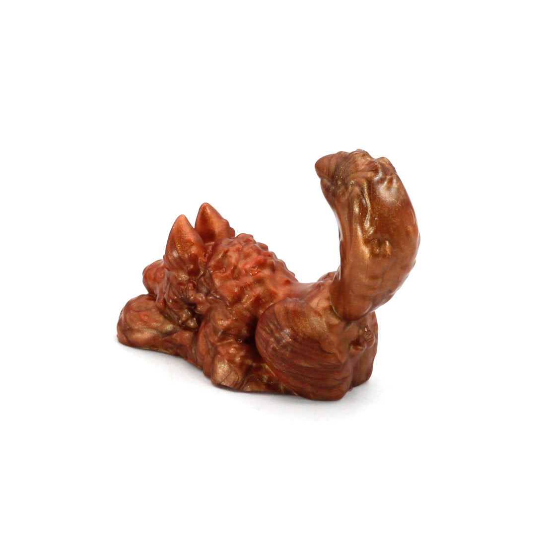 Direwolf Squish Small 00-30 Soft Copper