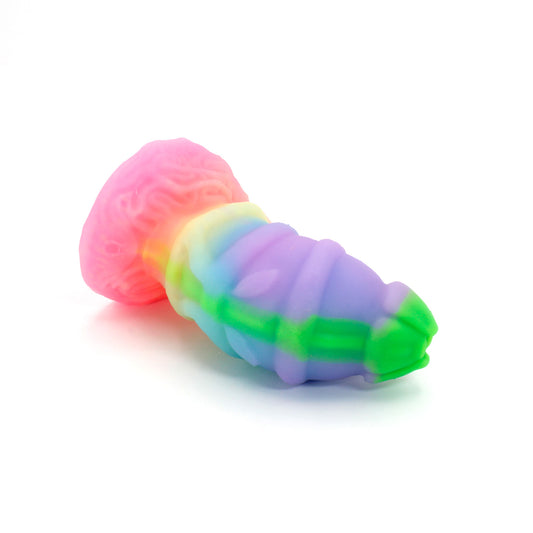 Dryad Medium 00-30 Soft Rainbow Glow Glow FLOP