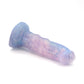 Minotaur Small 00-31 Soft Near Clear Jellyfish Color Shift Shimmer