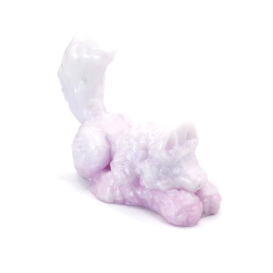 Direwolf Squish Large 00-30 Soft Pastel Pink