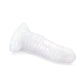 Tarrasque Medium 00-31 Soft Near Clear Opaline Shimmer