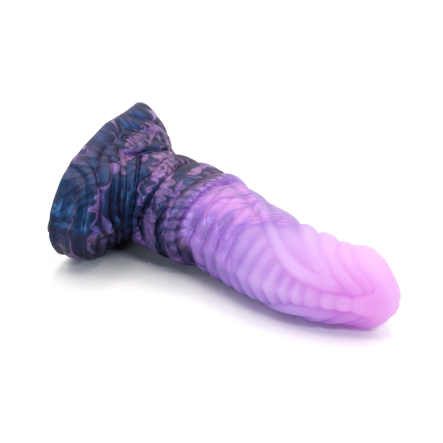 Tarrasque Large 00-30 Soft Sweet Dreams Glow Color Shift