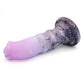 Minotaur X-Large 00-30 Soft Violet Glow Glow Suction Base FLOP