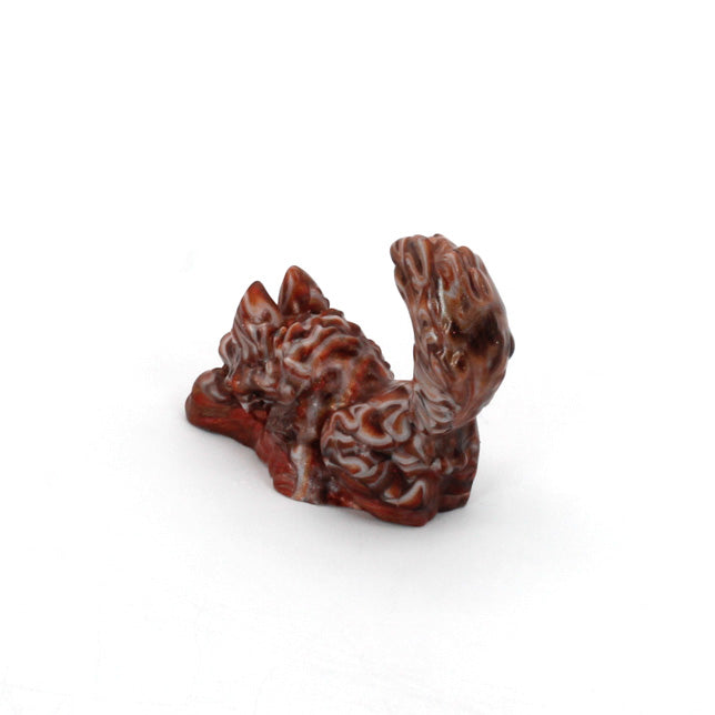 Direwolf Squish Small 00-30 Soft Rosewood