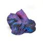 Harpy Bust Large 00-20 Super Soft Galaxy Marble Fade