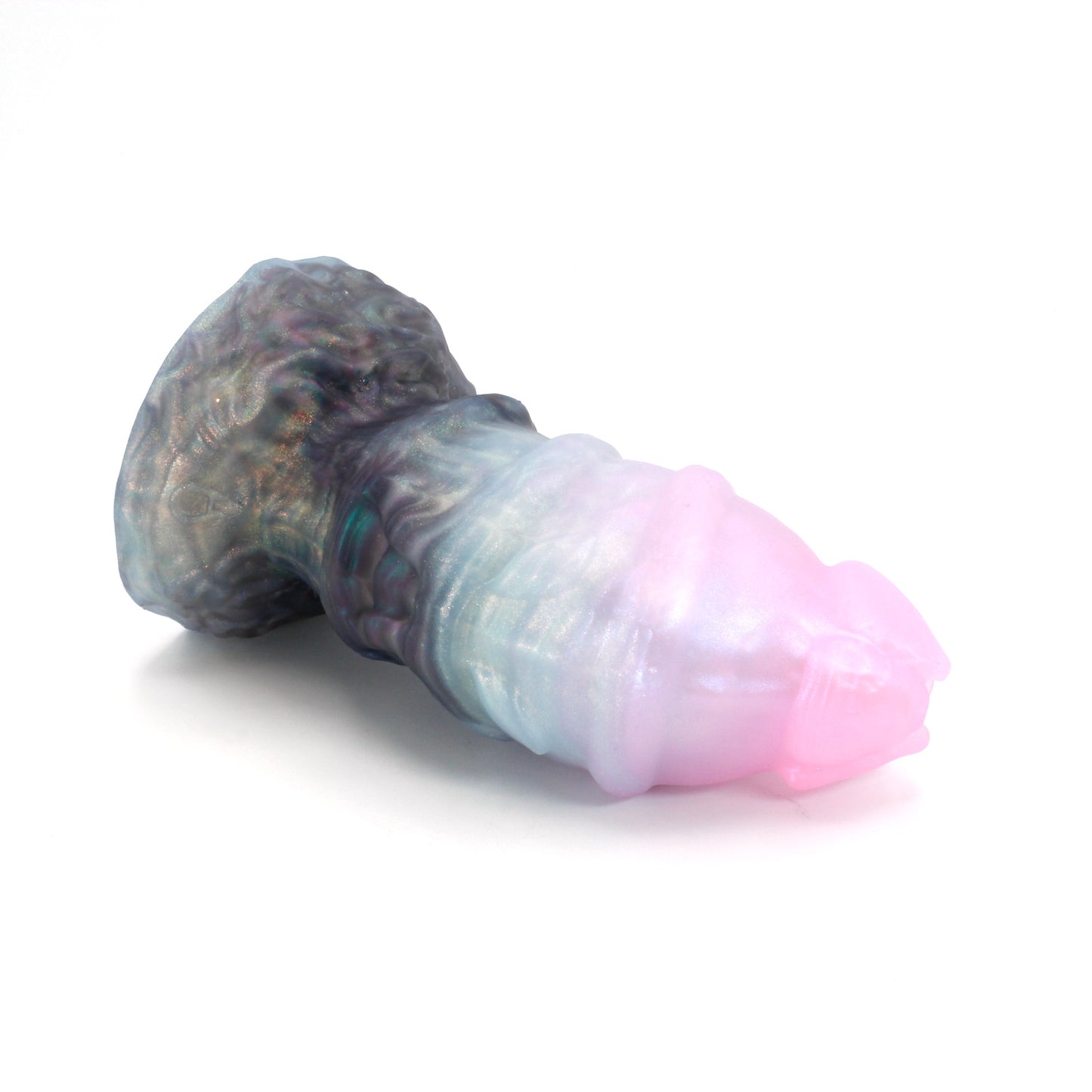Dryad Large 00-31 Soft Near Clear Stellar Color Shift