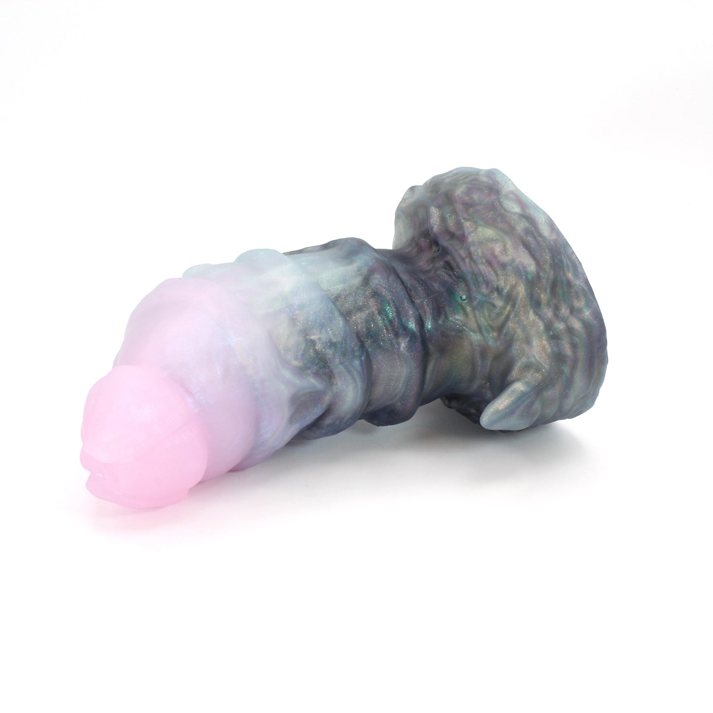 Dryad Large 00-31 Soft Near Clear Stellar Color Shift