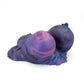 Harpy Bust X-Large 00-20 Super Soft Galaxy Marble Fade