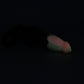 Dire Wolf Sheath Large 00-30 Soft Dark Nebula GITD