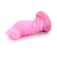 Firbolg Small 00-30 Soft Pink Magic GITD CS Suction Base