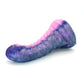 Basilisk Large 00-50 Medium Vertical Candy Split GITD Color Shift