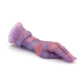 Mage Hand X-Small 00-30 Soft Misty Haze GITD UV Suction Base