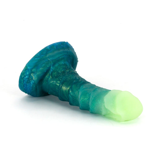 Gilbert X-Small 00-30 Soft Acid Splash GITD