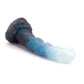 Kelpie Large 00-31 Soft Near Clear Permafrost CS Suction Base