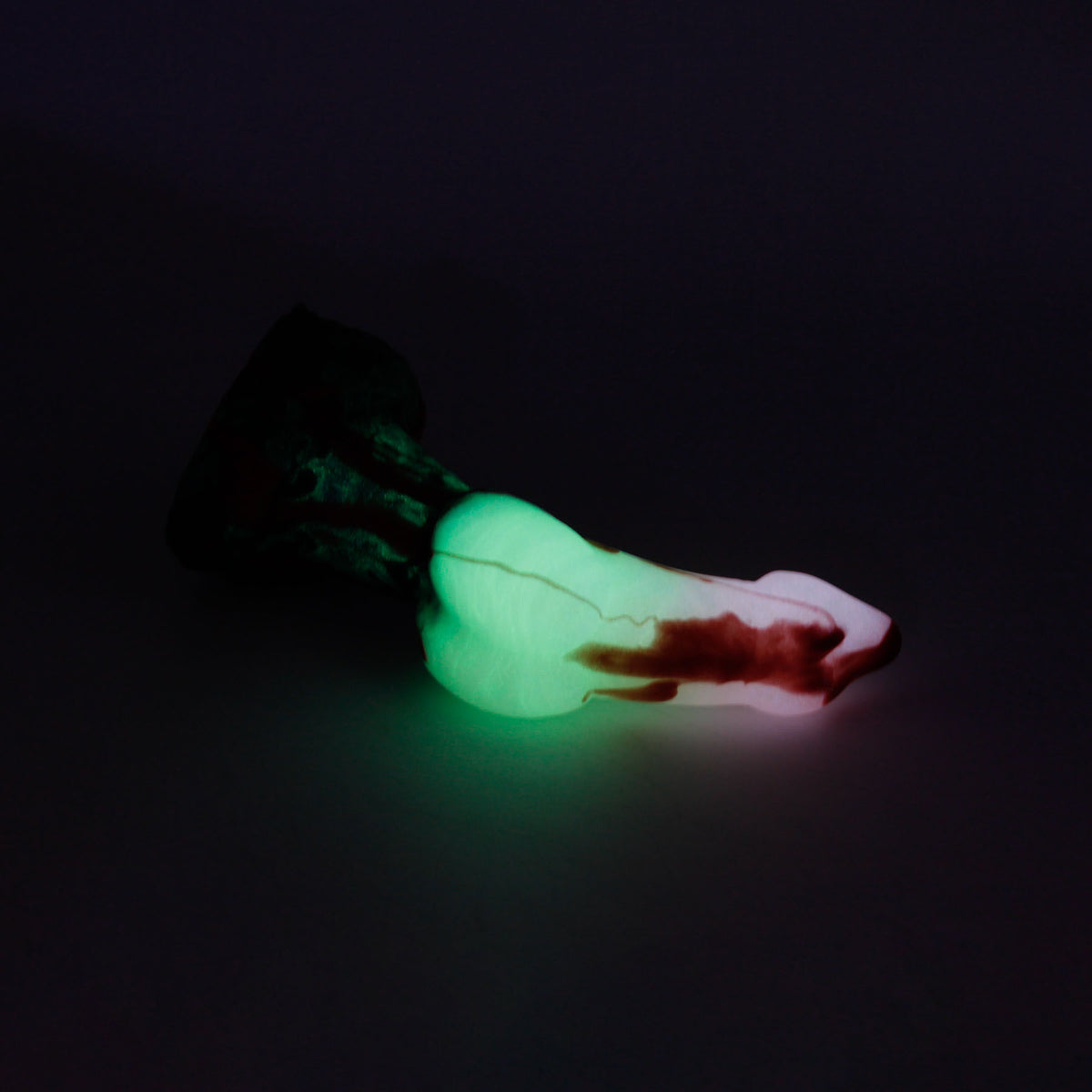 Owlbear X-Small 00-30 Soft Haunted Slasher GITD