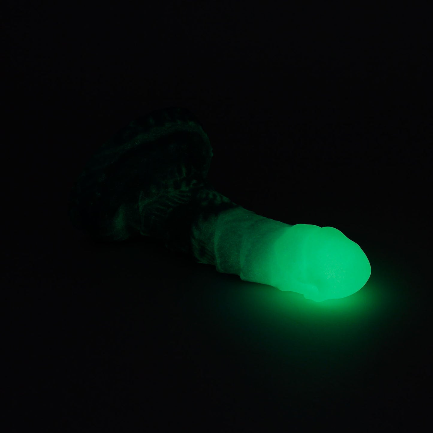 Gilbert X-Small 00-30 Soft Acid Splash GITD