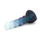 Kelpie Large 00-31 Soft Near Clear Permafrost CS Suction Base