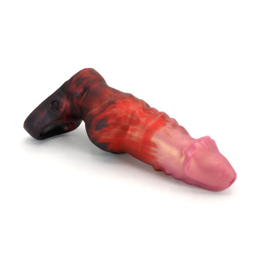 Dragon Sheath Medium 00-30 Soft Lovecraft