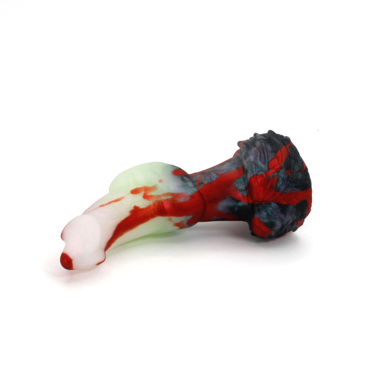 Owlbear X-Small 00-30 Soft Haunted Slasher GITD