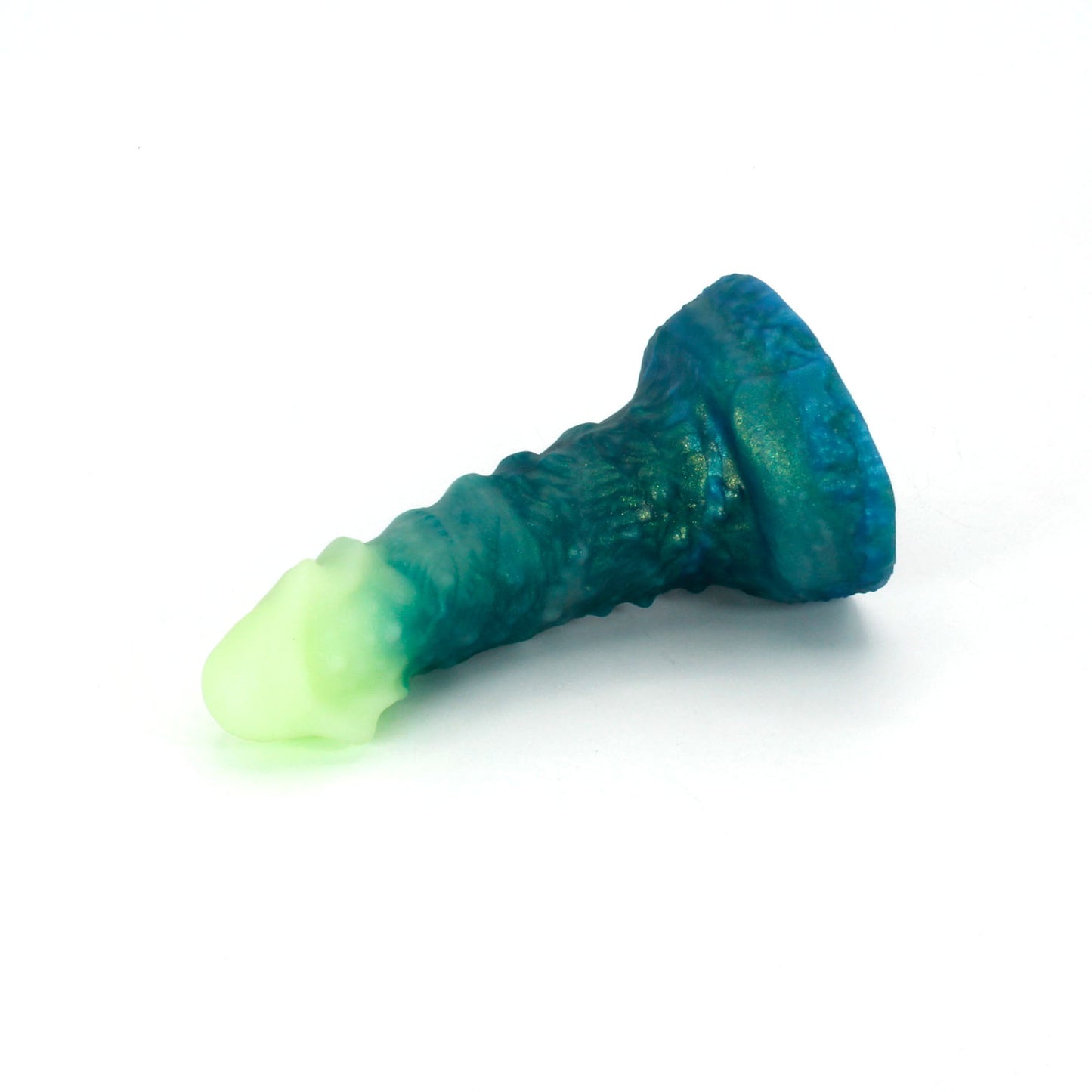 Gilbert X-Small 00-30 Soft Acid Splash GITD
