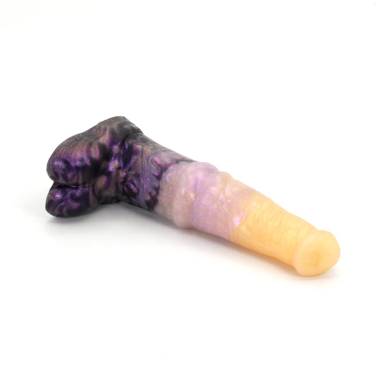 Centaur X-Small 00-30 Soft Blackberry Lemonade GITD