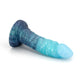 Human Bard X-Small 00-30 Soft Enchanted Water GITD CS Suction Base