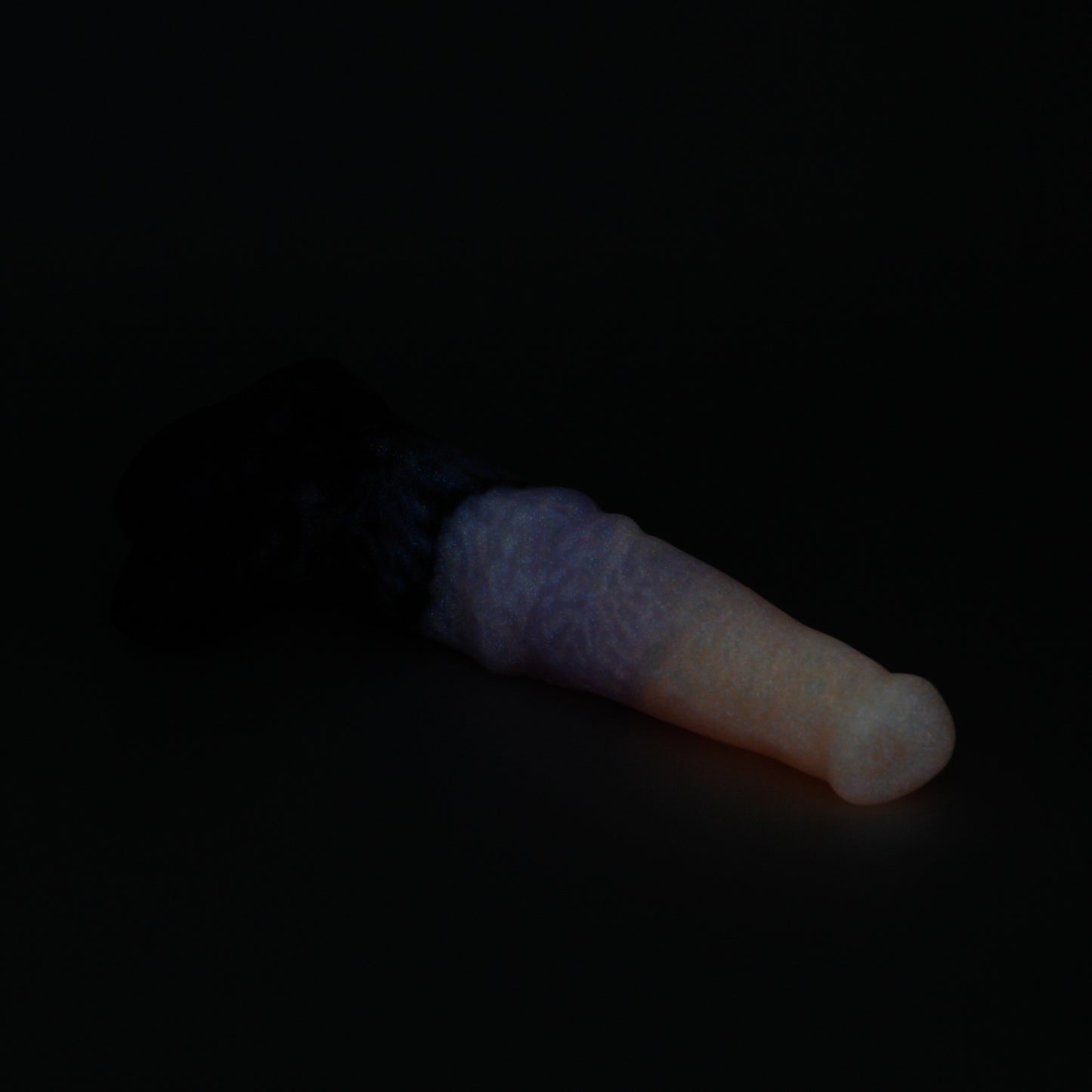 Centaur X-Small 00-30 Soft Blackberry Lemonade GITD