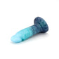 Human Bard X-Small 00-30 Soft Enchanted Water GITD CS Suction Base