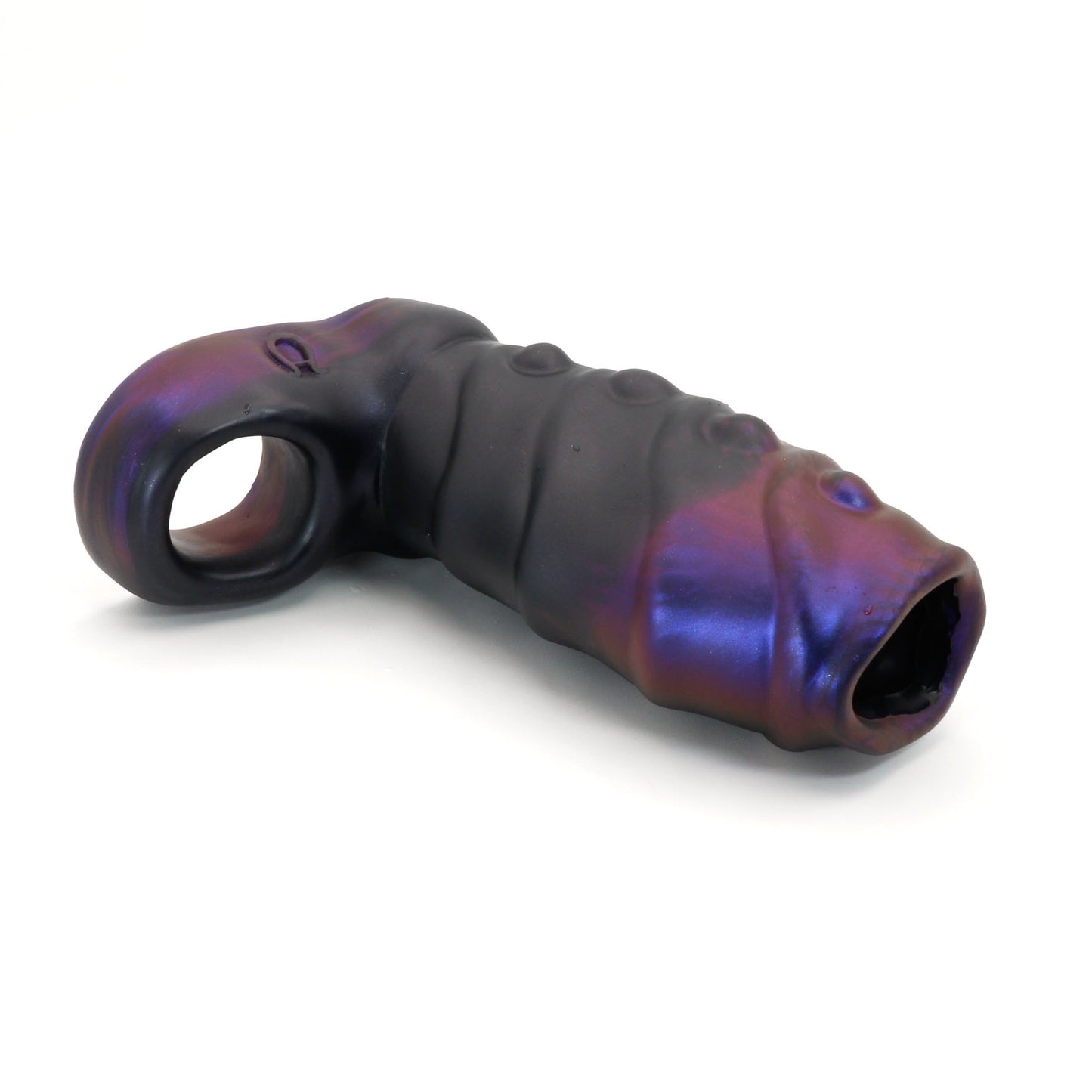 Kobold Sheath Large 00-30 Soft Enigma Black Color Shift