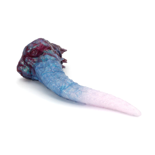 Dragon's Tail X-Small 00-30 Soft Rose Mist GITD CS