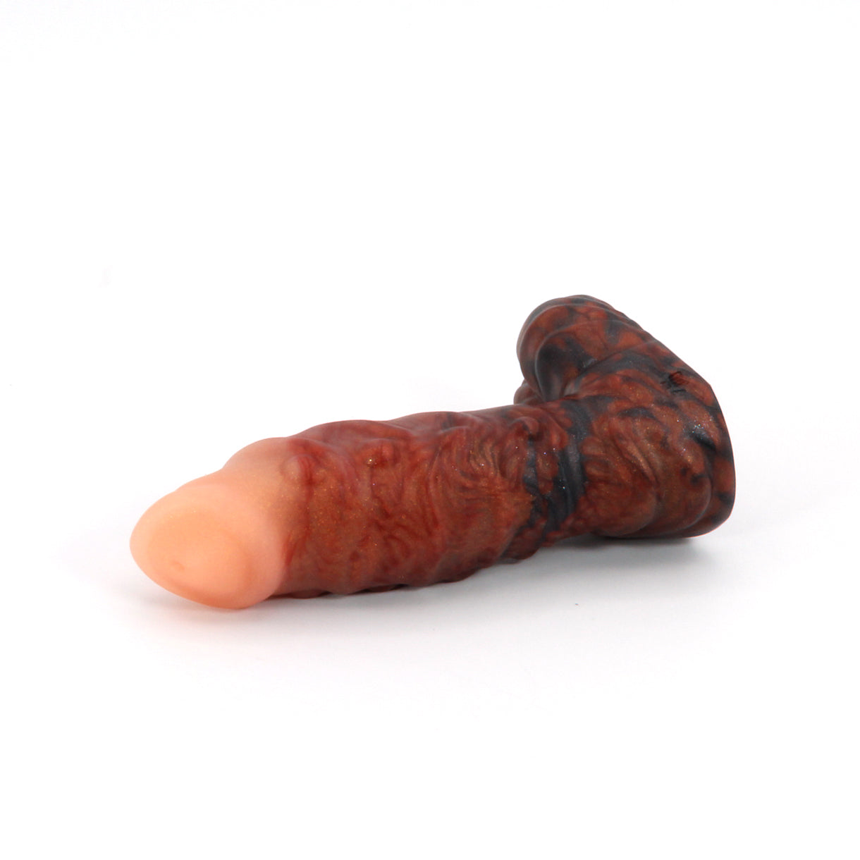 Kobold X-Small 00-30 Soft Campfire GITD