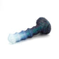 Kelpie Medium 00-31 Soft Near Clear Permafrost CS Suction Base