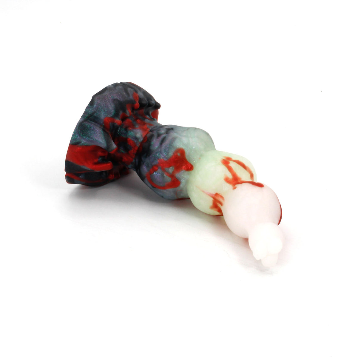 Thrikreen X-Small 00-30 Soft Haunted Slasher GITD