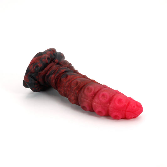 Grick X-Small 00-30 Soft Krampus GITD