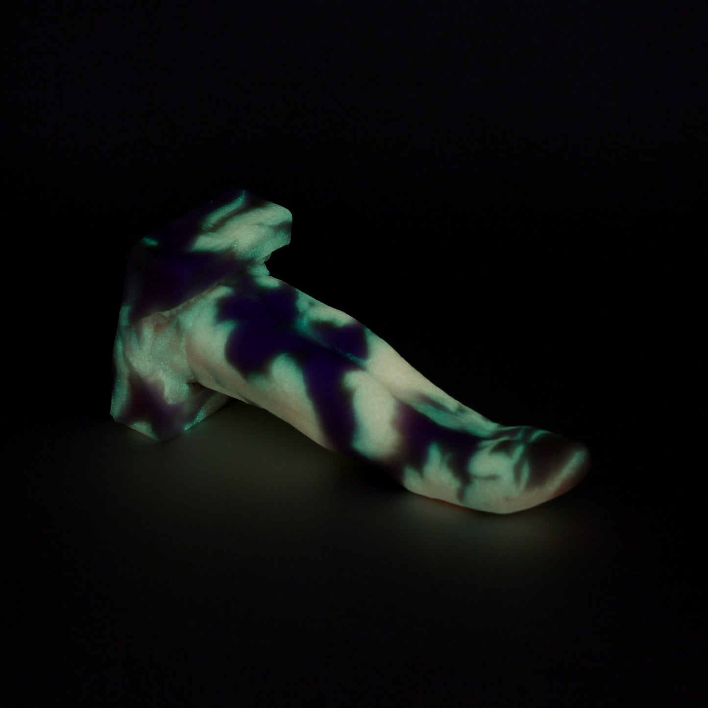 Mimic X-Small 00-30 Soft Sakura Bloom GITD