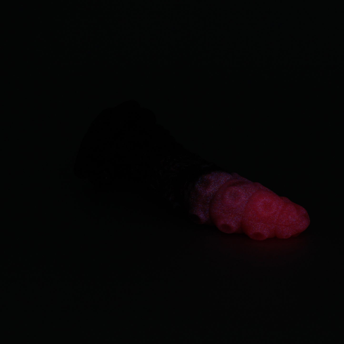 Grick X-Small 00-30 Soft Krampus GITD