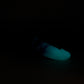 Astarion the Vampire Rogue X-Small 00-30 Soft Tropical Coral GITD Suction Base