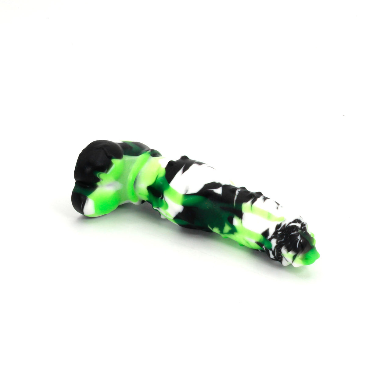 Tabaxi X-Small 00-30 Soft Sandworm Swirl GITD