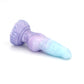 Direwolf X-Small 00-30 Soft Mermaid Tail CS Suction Base