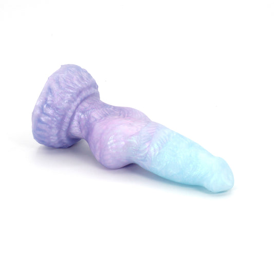 Direwolf X-Small 00-30 Soft Mermaid Tail CS Suction Base