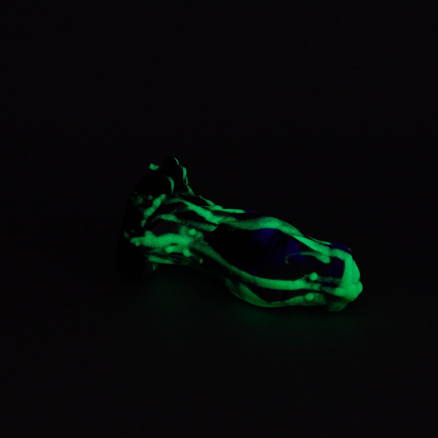 Firbolg X-Small 00-30 Soft Evolved Sandworm GITD Suction Base