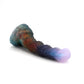 Kelpie Small 00-31 Soft Near Clear Deep Blue CS Suction Base