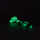 Tabaxi X-Small 00-30 Soft Sandworm Swirl GITD