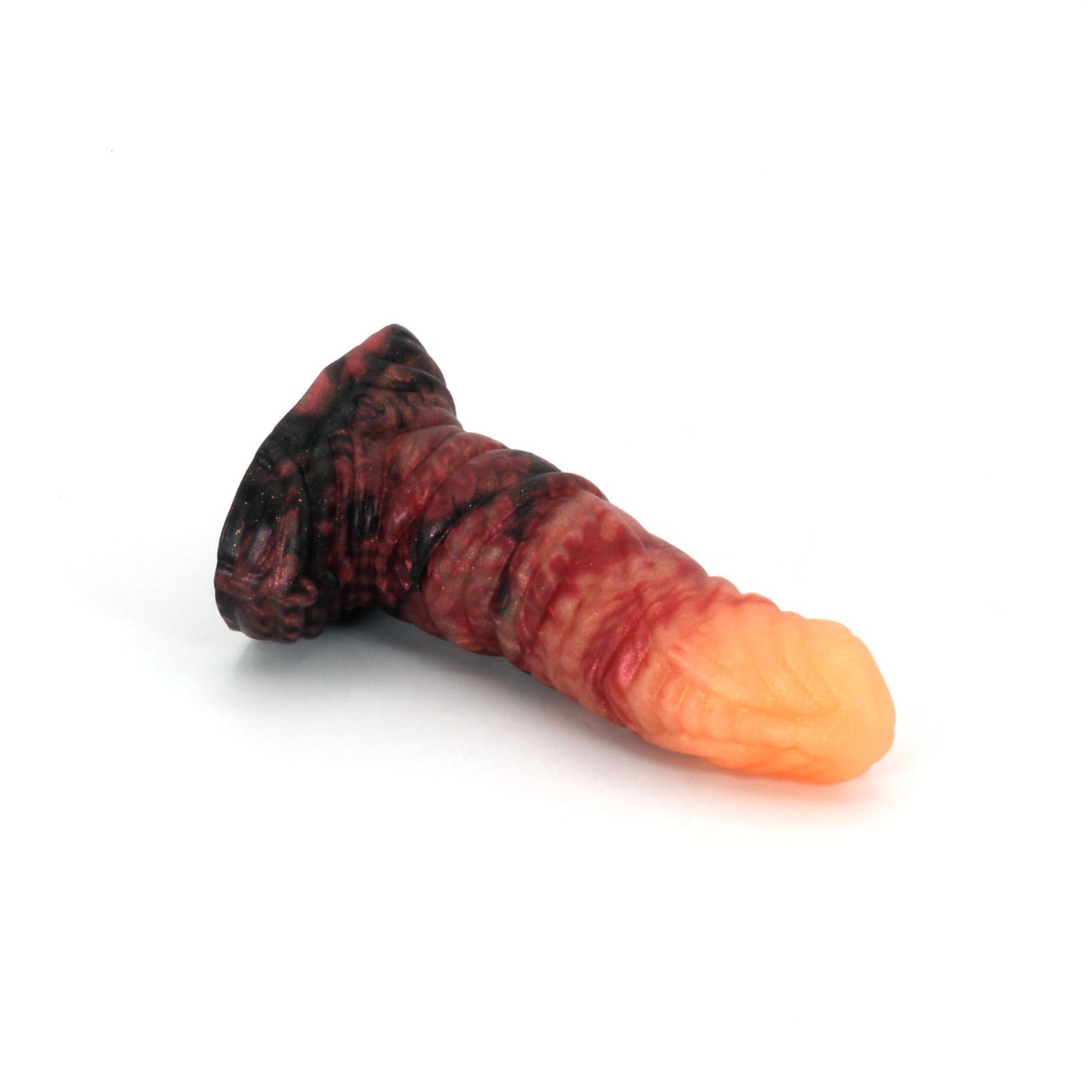 Tarrasque X-Small 00-30 Soft Ember GITD