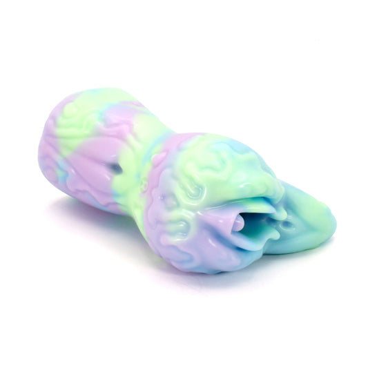 goblin sex toy The Goblin, full sized penetrable toy! – mouldforged main image 0