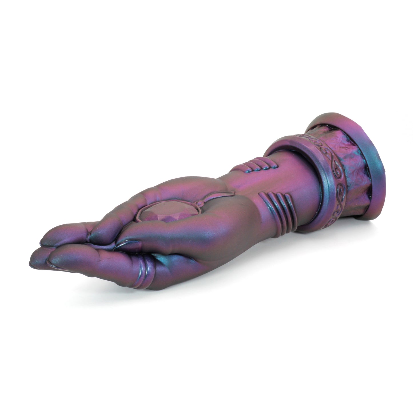 Mage Hand X-Large 00-50 Medium Oracle Highlight CS Suction Base